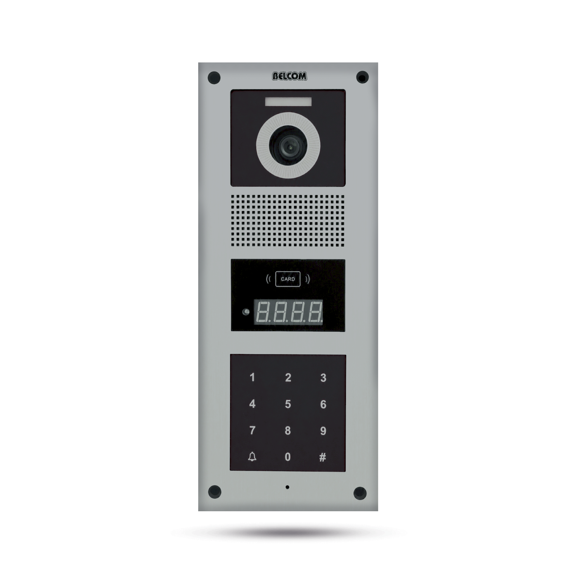 Portero digital PE-8102