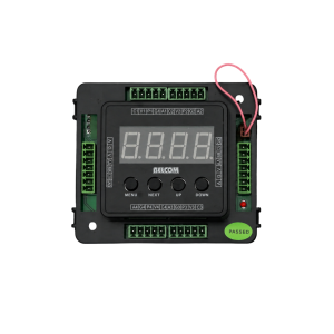 Decodificador para monitor PE-8104